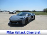 New 2025 Chevrolet Corvette E-Ray image 4