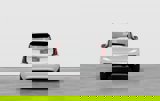 New 2025 Volvo XC90 T8 Plus w/ Protection Package Premier image 3