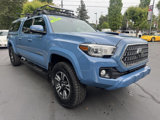 Used 2019 Toyota Tacoma TRD Sport image 6