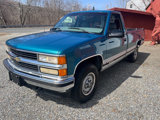 Used 1997 Chevrolet Silverado 1500 4x4 Regular Cab w/ Preferred Equipment Group 3 image 5