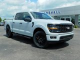 New 2025 Ford F150 STX image 2