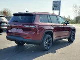 New 2025 Jeep Grand Cherokee L Limited image 3