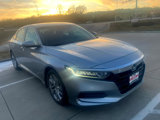 Used 2018 Honda Accord LX image 4