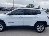 Used 2025 Jeep Compass Latitude image 5