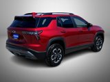 New 2026 Chevrolet Equinox ACTIV w/ Safety and Technology Package image 5