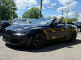 Used 2022 BMW M4 xDrive Competition image 3