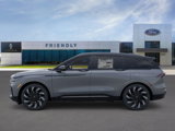 New 2025 Lincoln Nautilus Reserve image 3