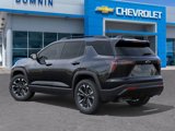 New 2026 Chevrolet Equinox RS image 3