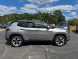Used 2017 Jeep Compass Limited image 6