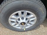 New 2025 Chevrolet Silverado 2500 LT w/ All Star Edition image 6