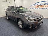 Used 2018 Subaru Outback 2.5i Premium image 4