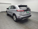 Used 2022 Ford Edge SEL image 5
