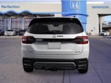 New 2025 Honda Pilot Elite image 3
