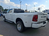 New 2025 RAM 3500 Laramie w/ Max Tow Package image 5
