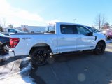New 2025 Ford F150 Lariat w/ Equipment Group 502A High image 4