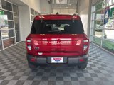 New 2025 Ford Bronco Sport Big Bend image 5