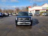 New 2025 Kia Telluride SX Prestige image 2
