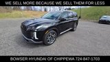 New 2025 Hyundai Palisade SEL image 2