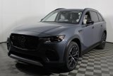 New 2025 MAZDA CX-70 Plug-In Hybrid w/ Premium Pkg image 3