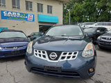 Used 2012 Nissan Rogue SV w/ Premium Pkg image 4