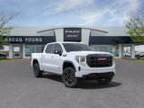 New 2025 GMC Sierra 1500 AT4 w/ AT4 Premium Package image 3
