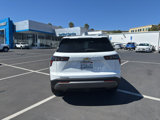 Certified 2025 Chevrolet Equinox LT w/ Convenience Package II image 3