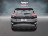 New 2025 Nissan Rogue SV image 6