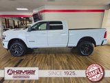 New 2025 RAM 2500 Laramie w/ Night Edition image 2