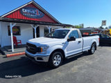 Used 2020 Ford F150 XL w/ Equipment Group 101A Mid image 2