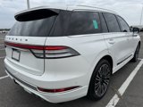 Used 2020 Lincoln Aviator Black Label w/ Class IV Trailer Tow Package image 4