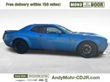 Used 2023 Dodge Challenger R/T Scat Pack image 3