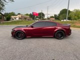 Used 2021 Dodge Charger SRT Hellcat image 3