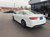 Used 2016 Chrysler 200 C w/ Navigation & Sound Group I image 4