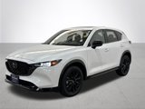 Used 2024 MAZDA CX-5 Carbon Edition image 2