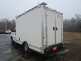 Used 2018 Chevrolet Express 3500 w/ Driver Convenience Package image 4