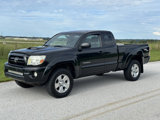 Used 2008 Toyota Tacoma PreRunner image 2