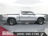 Used 2023 Toyota Tacoma TRD Off-Road image 2