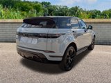 New 2026 Land Rover Range Rover Evoque Dynamic SE image 4