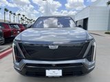 New 2026 Cadillac Vistiq Sport w/ LPO, Floor Liner Package image 4