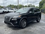New 2026 Nissan Rogue S image 4