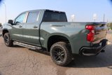 New 2026 Chevrolet Silverado 1500 Custom Trail Boss w/ Dark Appearance Package image 5