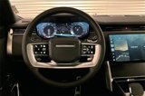 Certified 2025 Land Rover Range Rover Long Wheelbase SE image 4