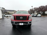 Used 2019 Nissan Titan SV image 2