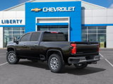 New 2025 Chevrolet Silverado 2500 LTZ w/ LTZ Convenience Package image 3