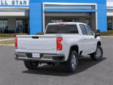 New 2025 Chevrolet Silverado 2500 LTZ w/ LTZ Convenience Package image 4