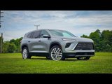 New 2025 Buick Enclave Preferred w/ Power Package image 2