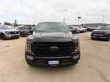 Certified 2023 Ford F150 Lariat w/ Equipment Group 502A High image 5