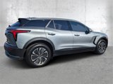 New 2025 Chevrolet Blazer EV LT image 3