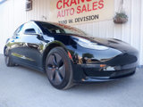 Used 2018 Tesla Model 3 Long Range image 4