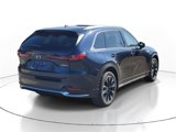 New 2025 MAZDA CX-90 Plug-In Hybrid w/ Premium Plus image 4